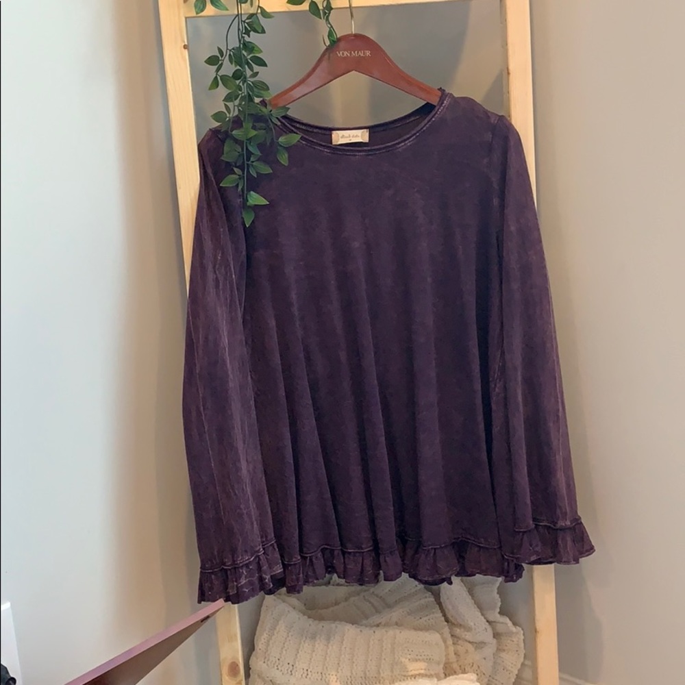 Altar’d State Top
